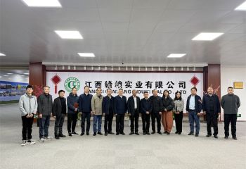 江西贛糧院士工作站召開&ldquo;2025年再生稻 示范推廣技術研討會&rdquo;